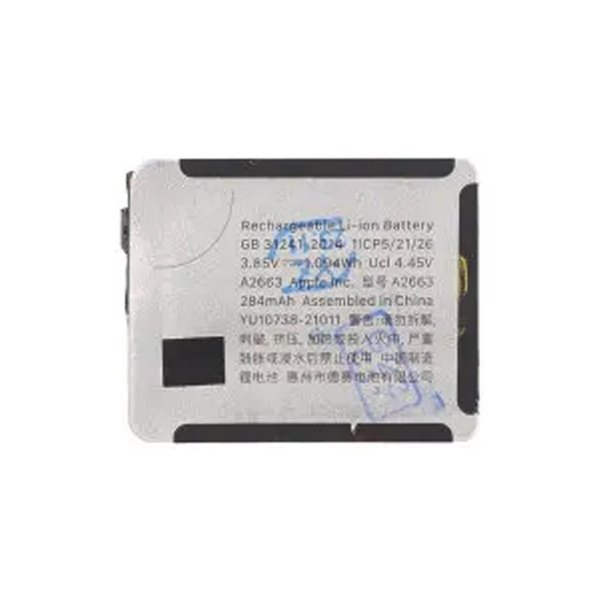 Apple Watch Series7 41mm Battery Original