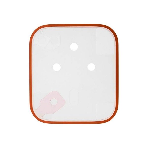 Apple Watch SE/SE 2022/S6 40mm Självhäftande Tejp till Skärm