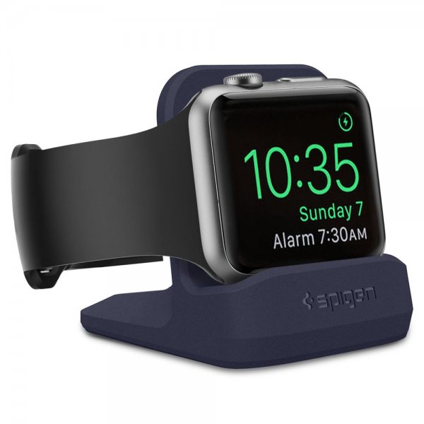 Apple Watch Stativ S350 Midnight Blue