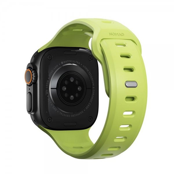 Apple Watch Ultra 49mm Armband Tempo Band Lumen