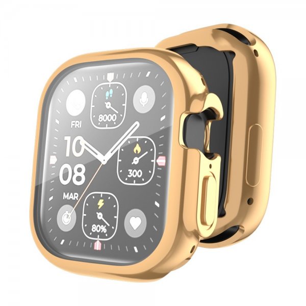 Apple Watch Ultra Skal Full Cover Guld