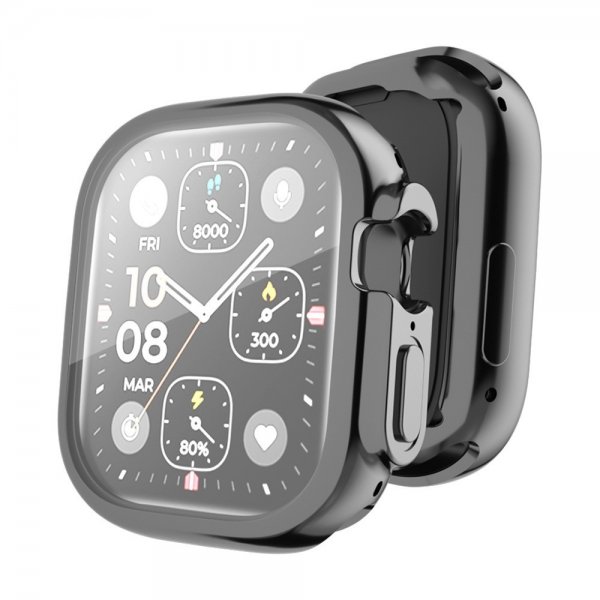Apple Watch Ultra Skal Full Cover Svart