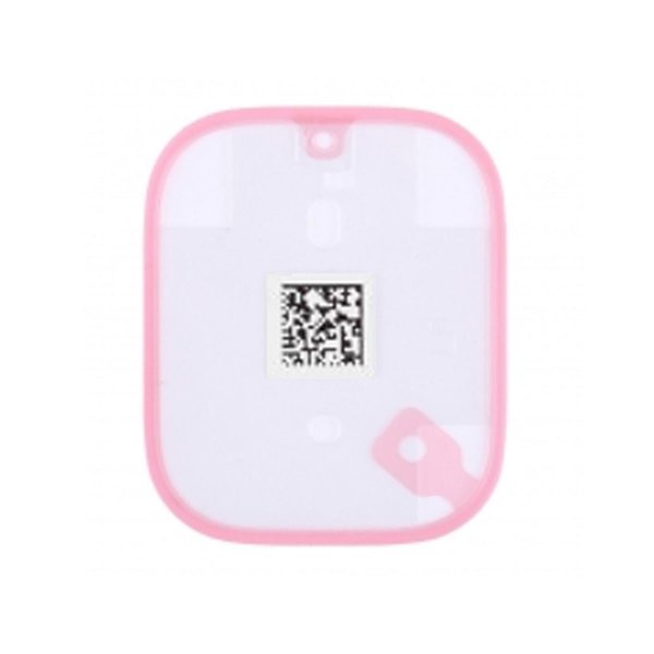 Apple Watch Ultra/Ultra 2 Självhäftande Tejp till Skärm