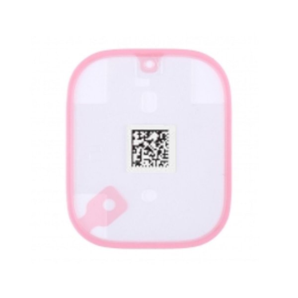 Apple Watch Ultra/Ultra 2 Självhäftande Tejp till Skärm