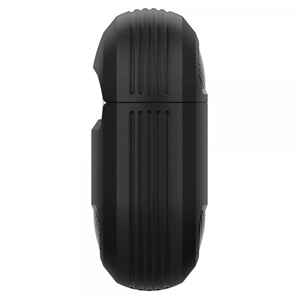 AirPods 3 Skal Rugged Armor Matte Black