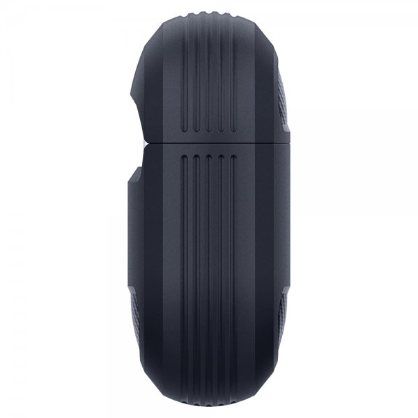 AirPods 3 Skal Rugged Armor Charcoal Gray