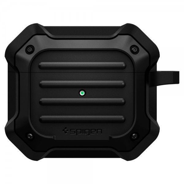 AirPods 3 Skal Tough Armor Svart