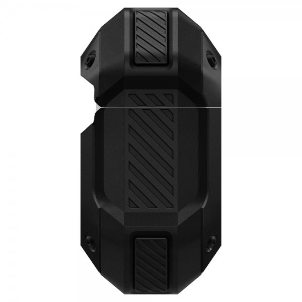 AirPods 3 Skal Tough Armor Svart