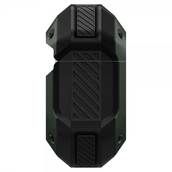 AirPods 3 Skal Tough Armor Military Green