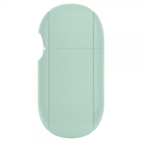AirPods 3 Skal Silicone Fit Apple Mint