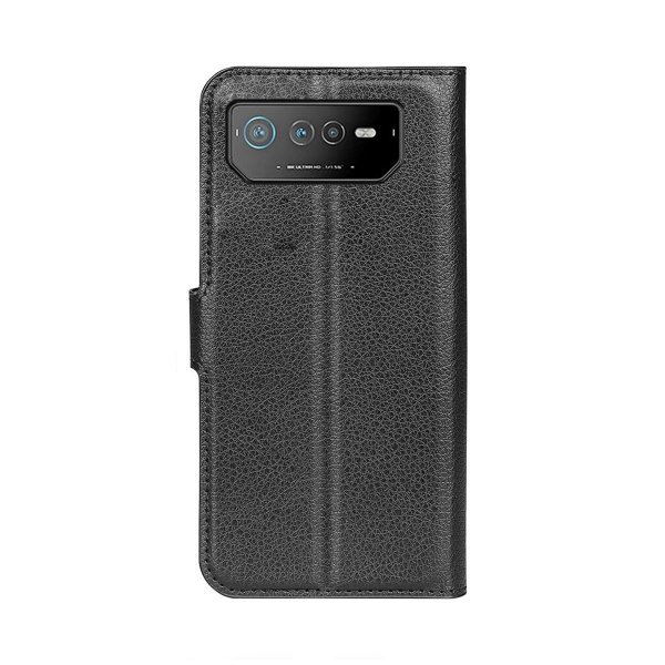 Asus ROG Phone 6 Fodral med Stativ Svart