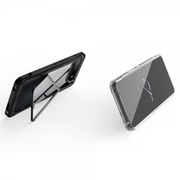 Asus ROG Phone 7 Skal Stativfunktion Svart