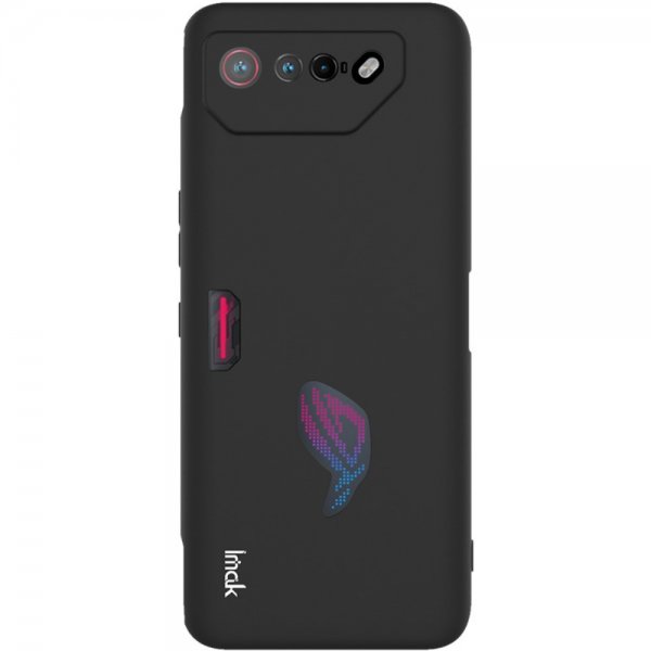 Asus ROG Phone 7 Skal UC-3 Series Svart