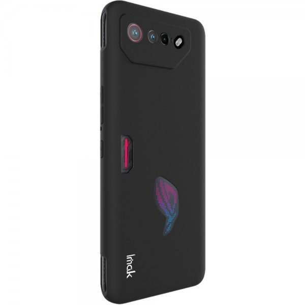 Asus ROG Phone 7 Skal UC-3 Series Svart