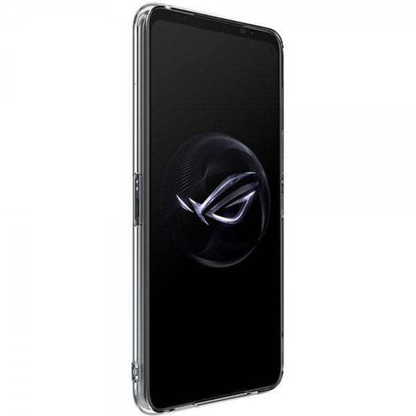 Asus ROG Phone 7 Skal UX-10 Series Transparent