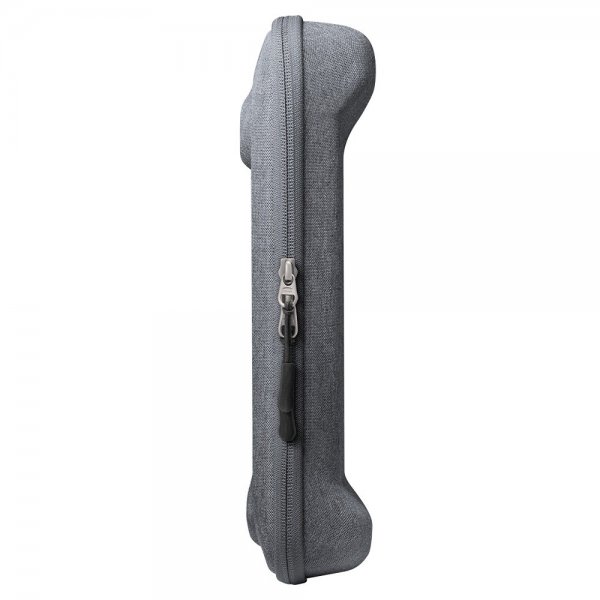 ASUS ROG Xbox Ally X Fodral Klasden Pouch Charcoal Gray