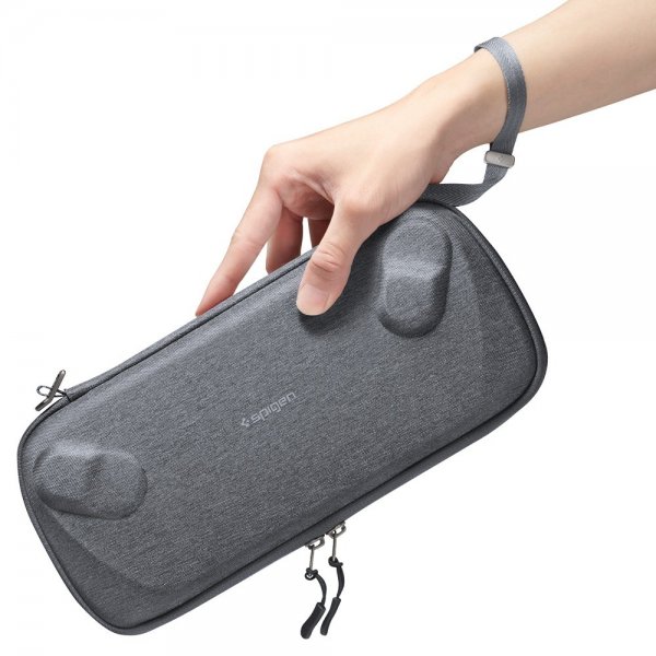 ASUS ROG Xbox Ally X Fodral Klasden Pouch Charcoal Gray