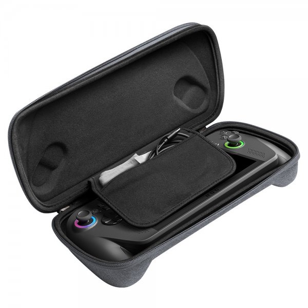 ASUS ROG Xbox Ally X Fodral Klasden Pouch Charcoal Gray