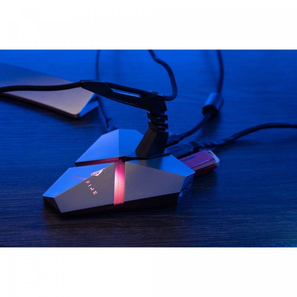 Axis Mouse Bungee Hub