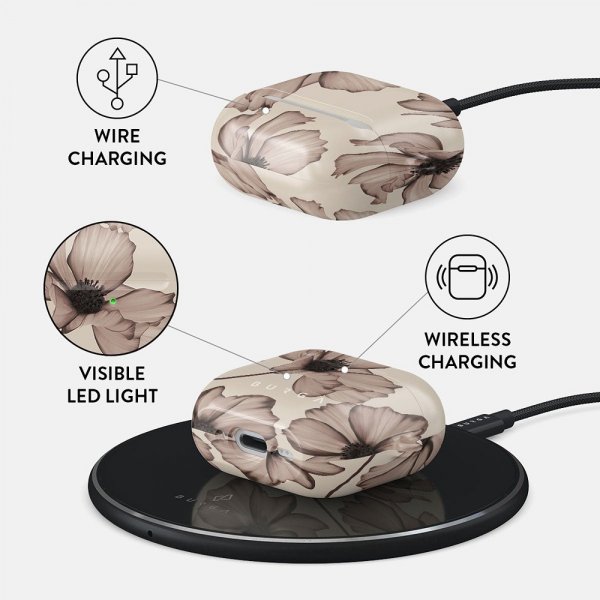 AirPods 4 Skal Design Barely Yours