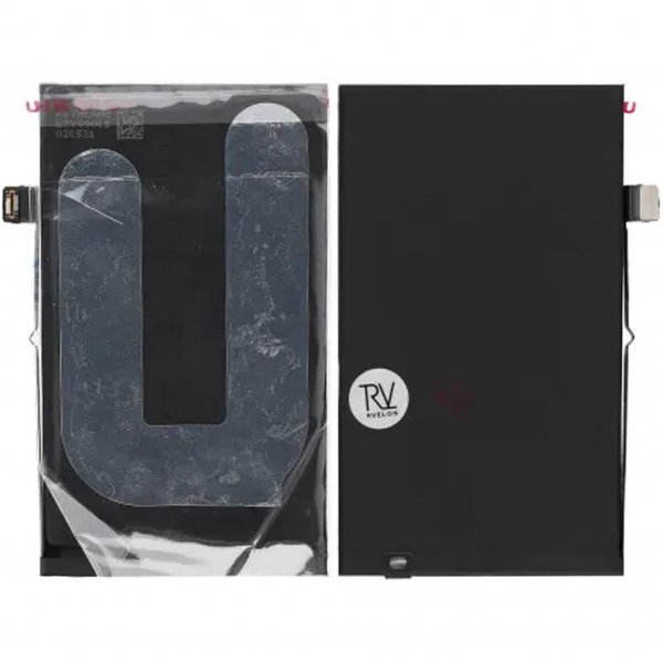 Batteri original begagnat för iPhone 17