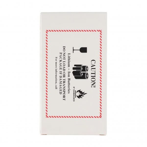 Batteri original begagnat för iPhone 17