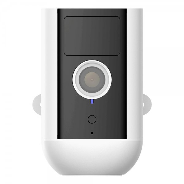 Batteridriven WiFi Kamera IP54