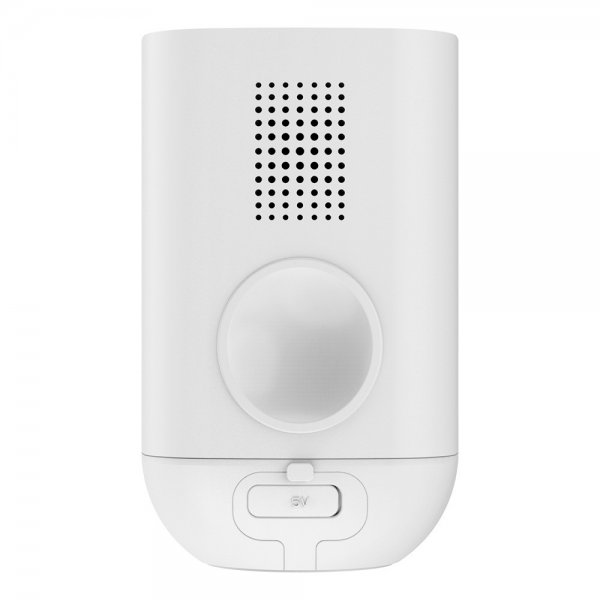 Batteridriven WiFi Kamera IP54