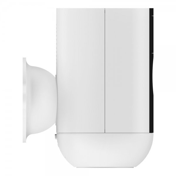 Batteridriven WiFi Kamera IP54