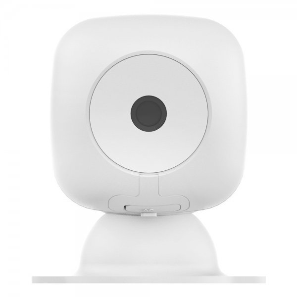 Batteridriven WiFi Kamera IP54