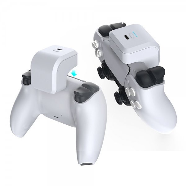 PlayStation 5 DualSense Batteripack