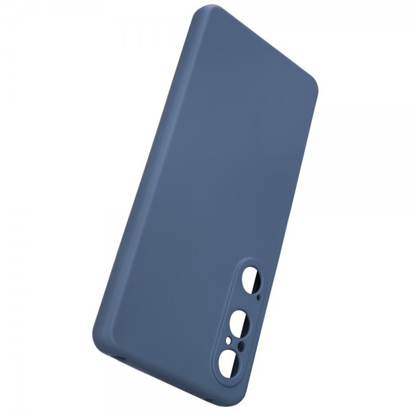 Sony Xperia 1 VI Skal Silicone Röd