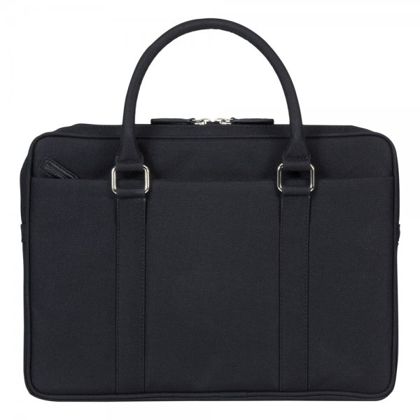 Väska 14" Laptop Bag Stelvio Svart