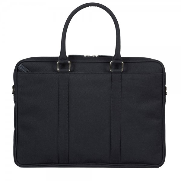 Väska 15'' Laptop Bag Fifth Avenue Pure Svart