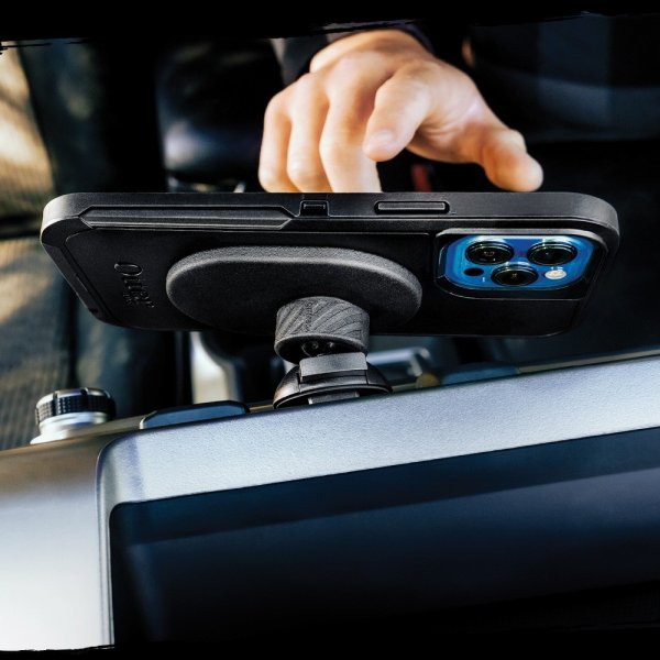 Bilhållare Car Vent Mount MagSafe Svart