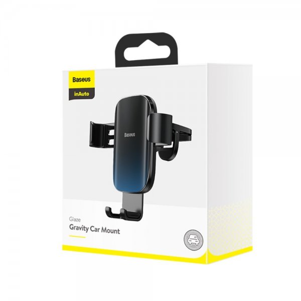 Bilhållare Glaze Gravity Car Mount