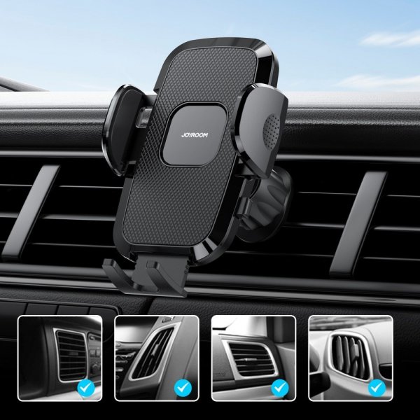 Bilhållare JR-ZS259 Mechanical Car Holder