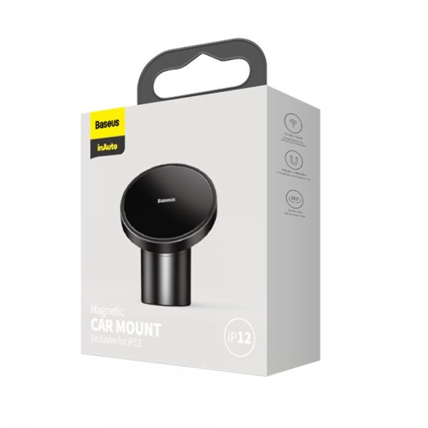 Bilhållare Magnetic Car Mount MagSafe