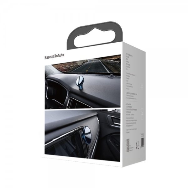 Bilhållare Magnetic Car Mount MagSafe