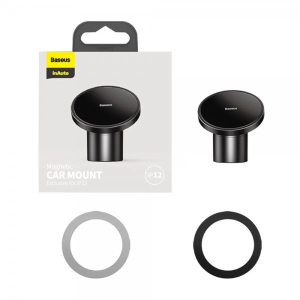 Bilhållare Magnetic Car Mount MagSafe