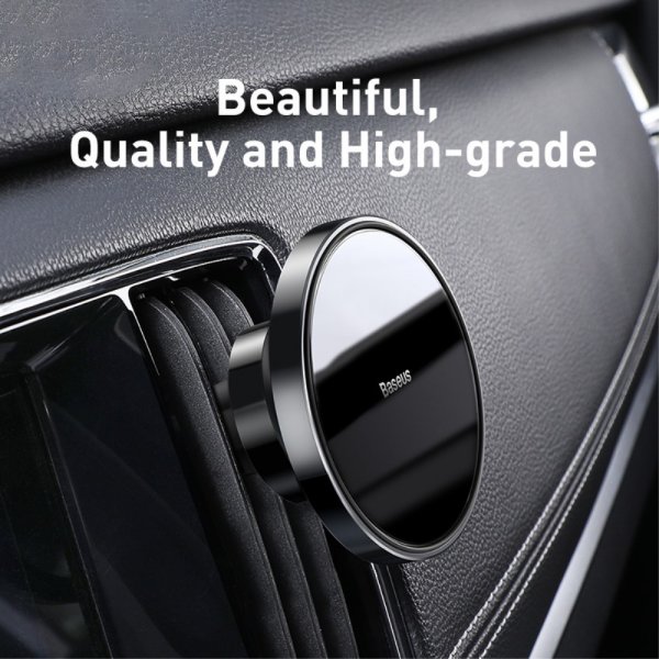 Bilhållare Magnetic Car Mount MagSafe