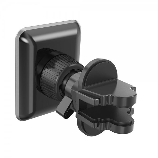 Bilhållare Magnetisk med Luftventilfäste GHOSTSUPERPLUS