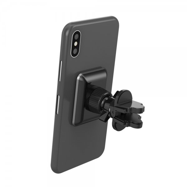 Bilhållare Magnetisk med Luftventilfäste GHOSTSUPERPLUS