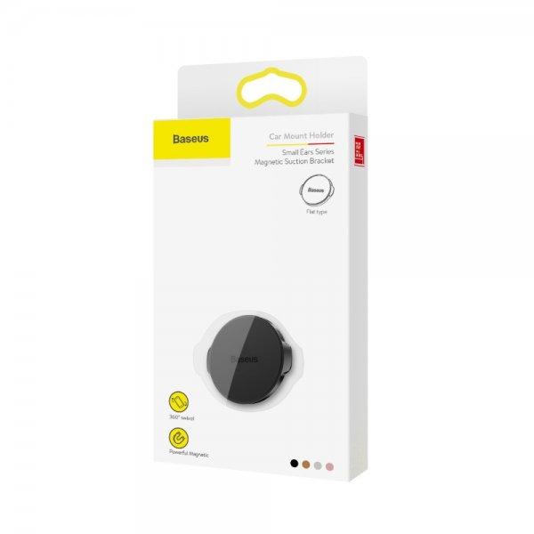 Bilhållare Small Ears Series Car Mount Holder Magnetic