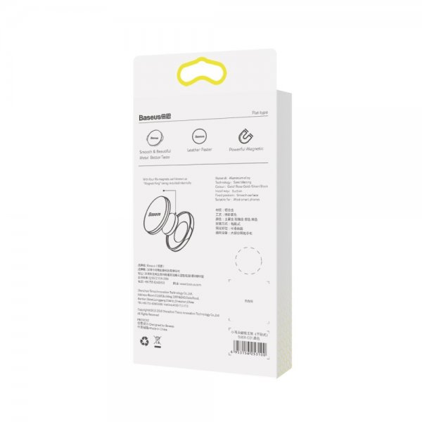 Bilhållare Small Ears Series Car Mount Holder Magnetic