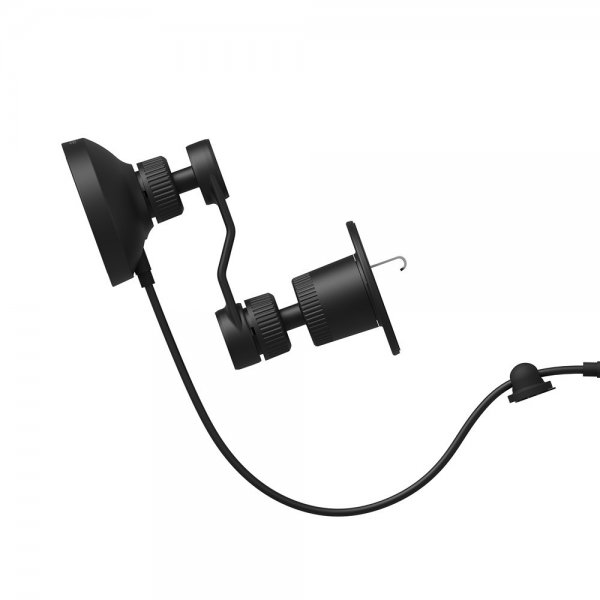 Bilhållare Snap+ Wireless Charging Vent Mount MagSafe