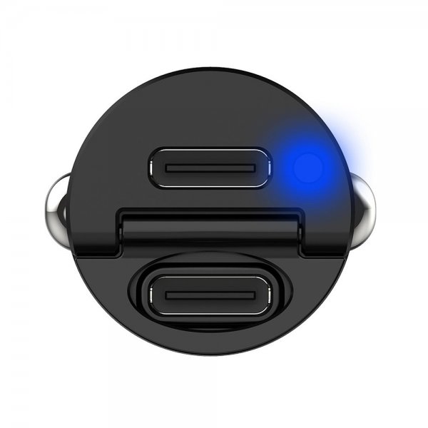Billaddare CCMINI 2 USB-C 30W