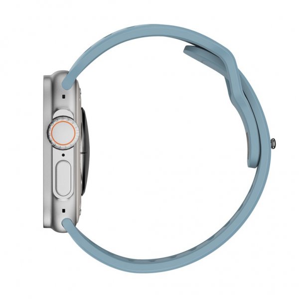 Apple Watch 44/45/46mm/Apple Watch Ultra Armband Journey Tidal Blue