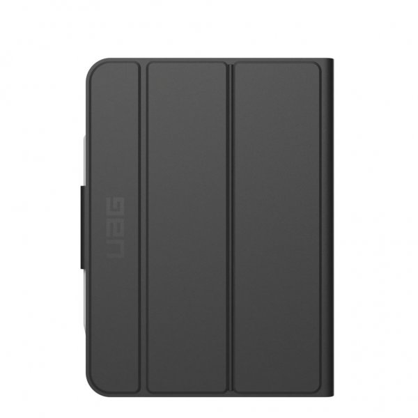 iPad 10.9 (gen 10)/iPad 11 (A16) Fodral med Tangentbord Nordic Svart