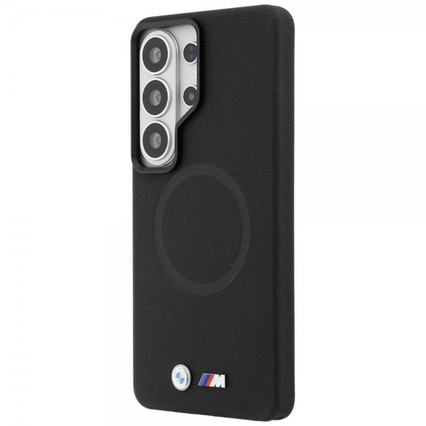 Samsung Galaxy S26 Ultra Skal Textured MagSafe Svart